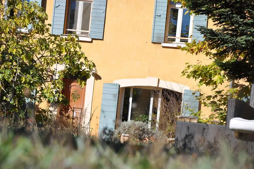 Villa Rose En Provence Aix-en-Provence
