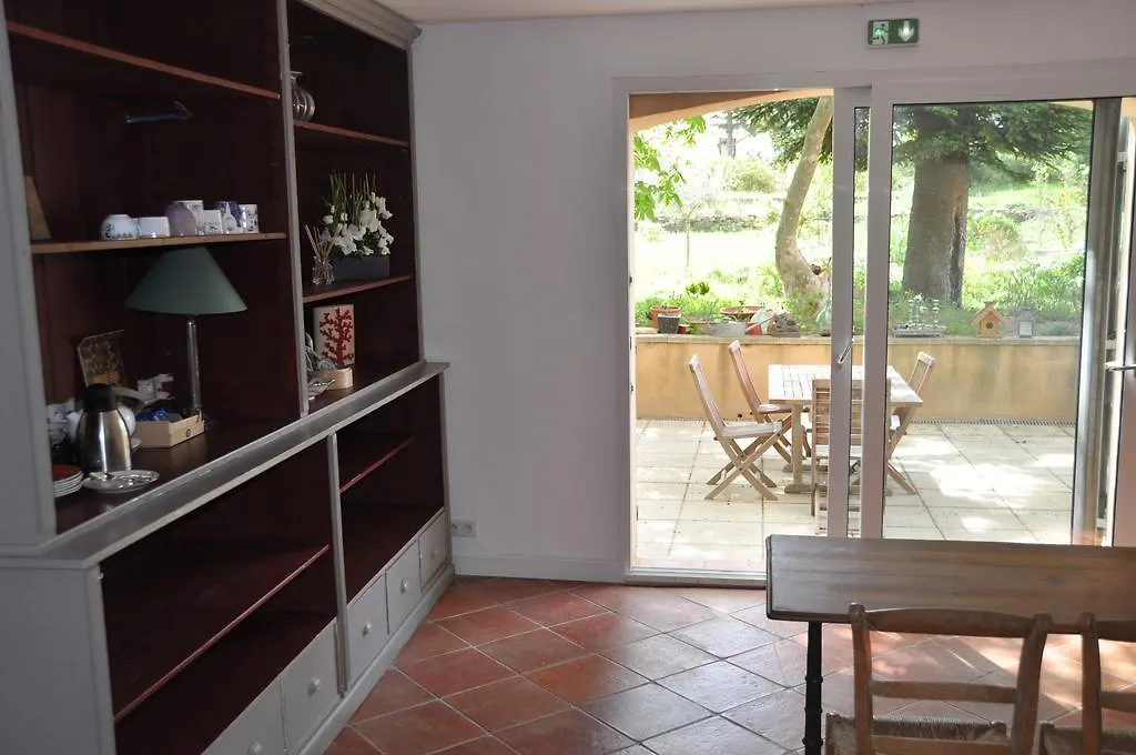Villa Rose En Provence Aix-en-Provence 0*,